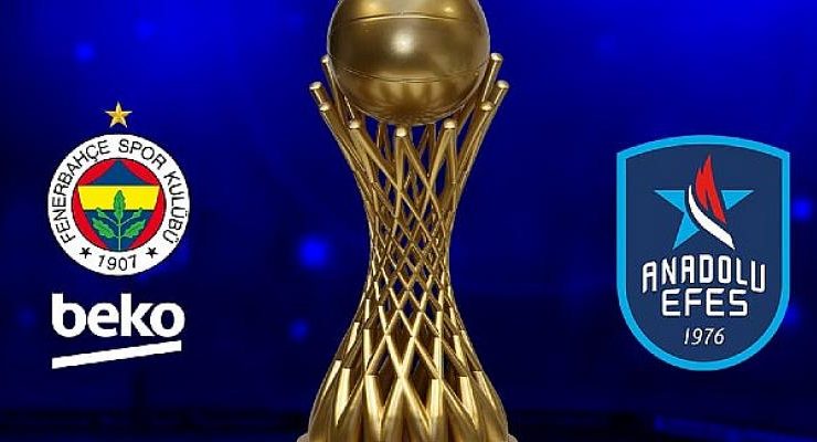 Basketbol Süper Lig şampiyonu   Tivibu’da belli oluyor