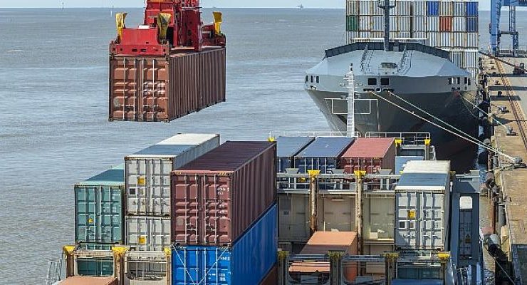 EİB’den mayıs ayında 1 milyar 389 milyon dolarlık ihracat