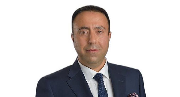 Enerjisa Dağıtım Şirketlerinin yeni Genel Müdürü Oğuzhan Özsürekci
