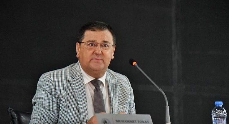 Milas Belediyesi Haziran Ayı Olağan Meclis Toplantısı tamamlandı.