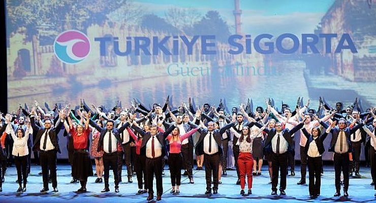 Türkiye Sigorta’dan “Biz Türkiyeyiz”  Reklam Filmi