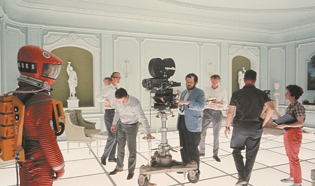 Stanley Kubrick Sergisi 2 Nisan Tarihine Kadar Uzatıldı